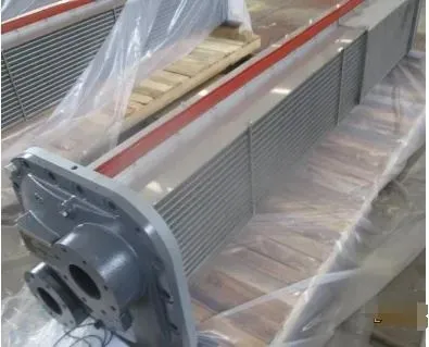 Sm4100 Air Cooler/Water Cooler/Inter Cooler/After Cooler For Samsung Air Compressor high quality
