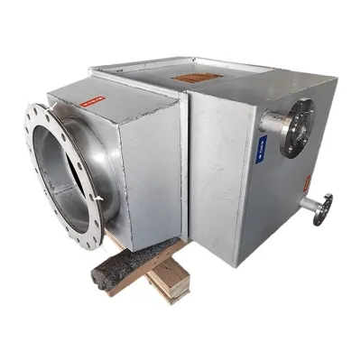 Permohonan Pengekonan Boiler