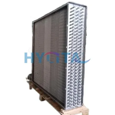 Radiator sirip