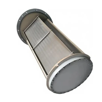 Intercooler Air Cooler Air Cooler Untuk Cameron Cooper Nx2500