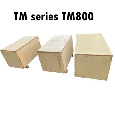 Hanwha Samsung Air Compressor Tube Bundle For Air Cooler TM800