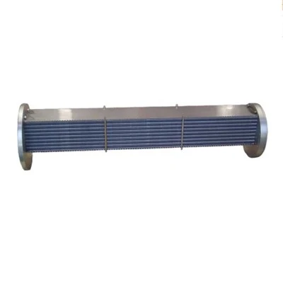 Kobelco Air Compressor Air Cooler Air Cooler