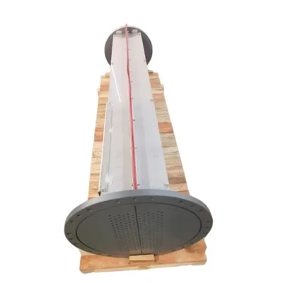 Samsung Air Compressor Air Cooler Heat Exchanger Untuk Sm5000