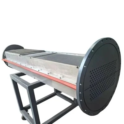 Samsung Air Compressor Air Cooler Heat Exchanger Untuk Sm6000